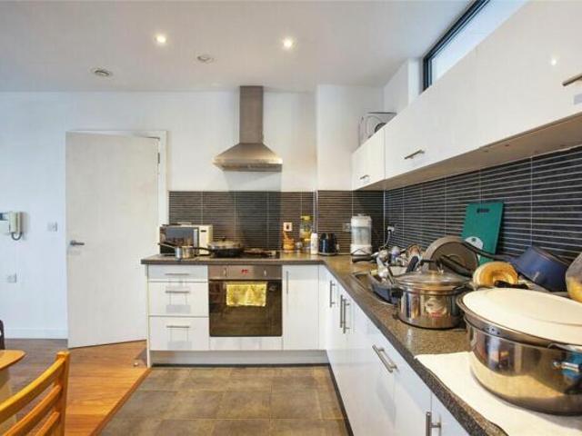 Apartment for sale in Rotherham, Moorgate
