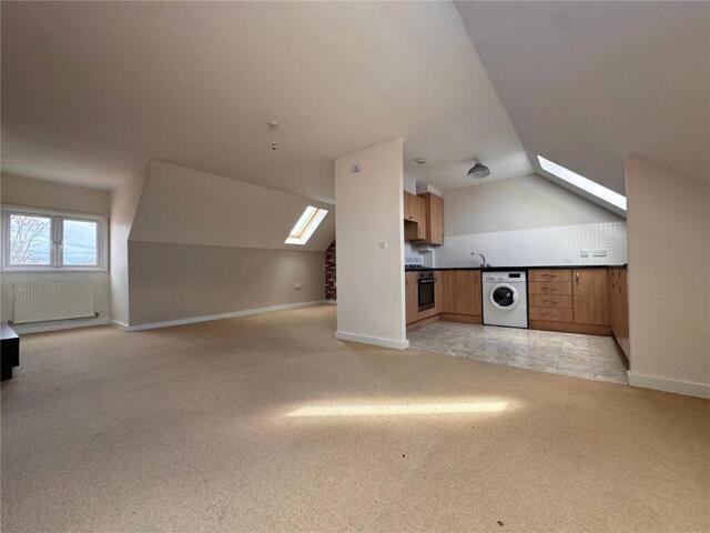 Apartment for sale in Runcorn, Cheshire