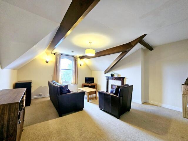 Apartment for sale in South Cliff, Kepwick