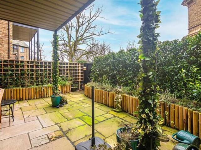 Apartment for sale in Crosspool, Isle Of Man