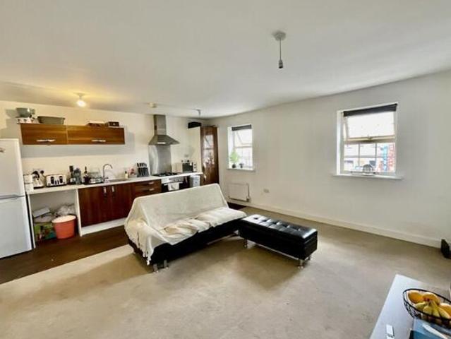 Apartment for sale in South Yorkshire