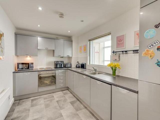 Apartment for sale in Little Sheffield, South Yorkshire