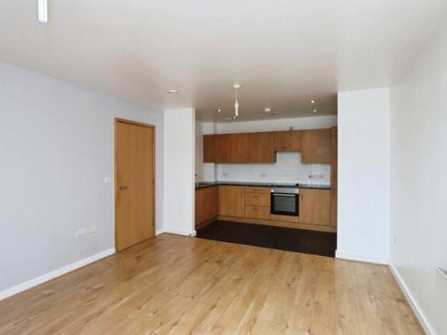 Apartment for sale in South Yorkshire
