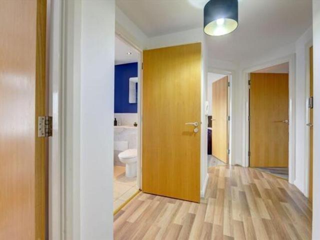 Apartment for sale in Upperthorpe, South Yorkshire