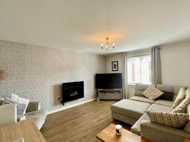 Apartment for sale in Waverley Cottages, South Yorkshire