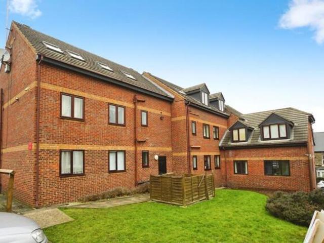 Apartment for sale in Broomhill, Crookesmoor