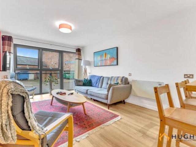 Apartment for sale in Neepsend, Kelham