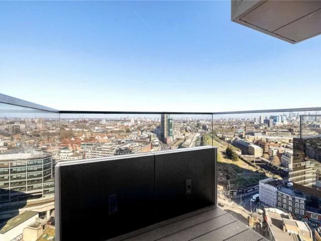 Apartment for sale in Shoreditch, Greater London