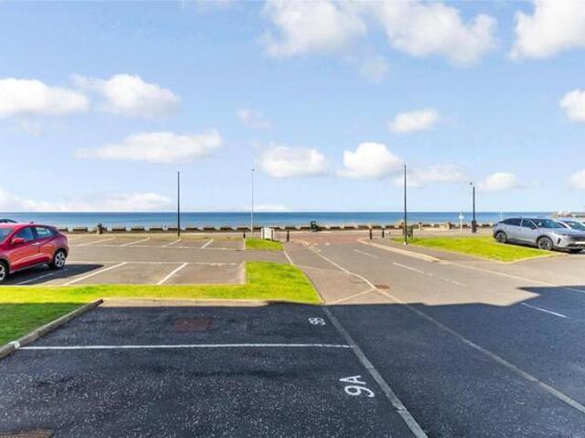 Apartment for sale in South Ayrshire