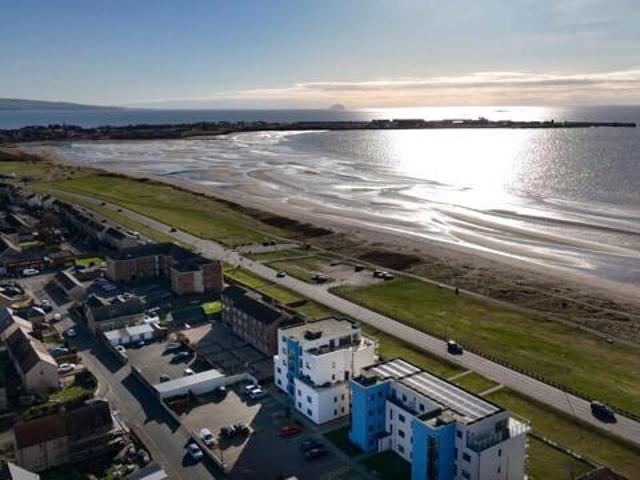 Apartment for sale in South Ayrshire