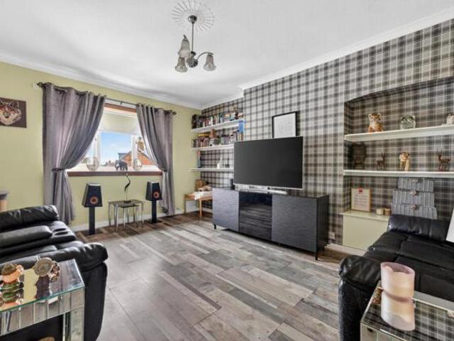 Apartment for sale in Prestwick, Scotland