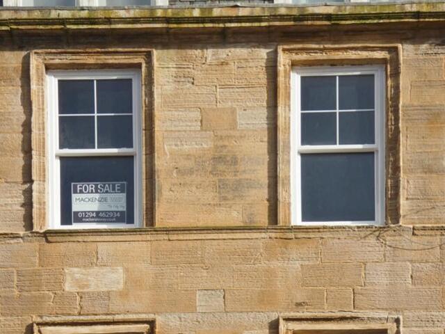 Apartment for sale in Fort, Scotland