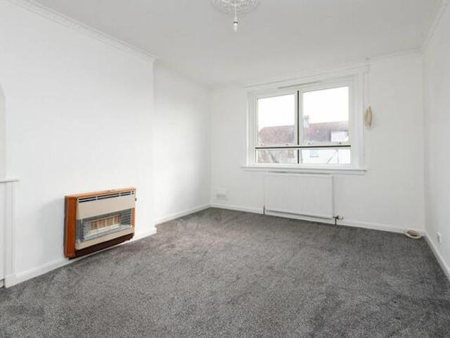 Apartment for sale in South Ayrshire
