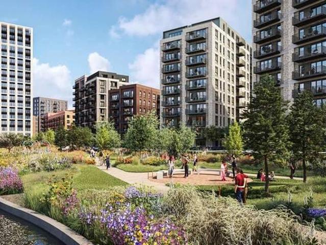 Apartment for sale in London Borough of Ealing, Greater London