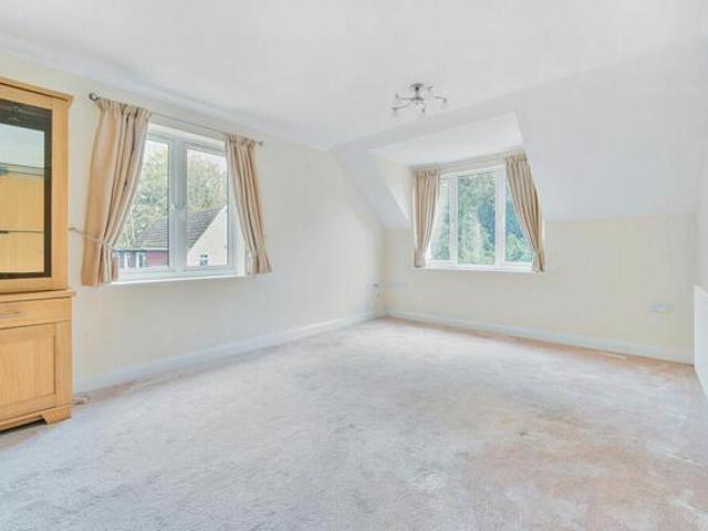 Apartment for sale in Bishop's Waltham
