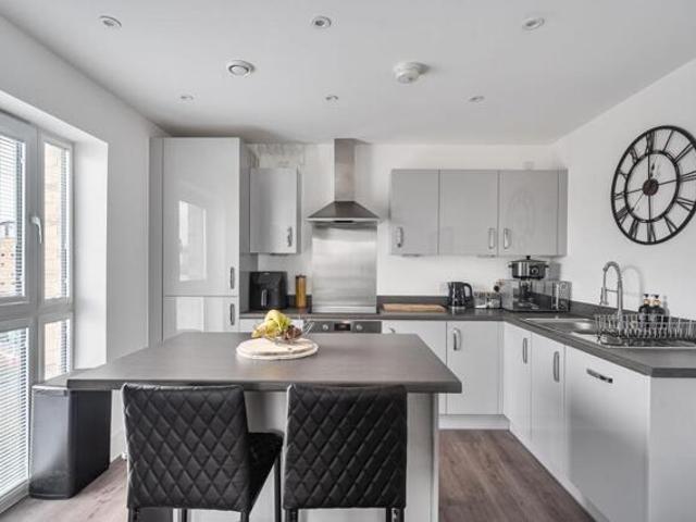 Apartment for sale in St Mary's, Isle Of Man