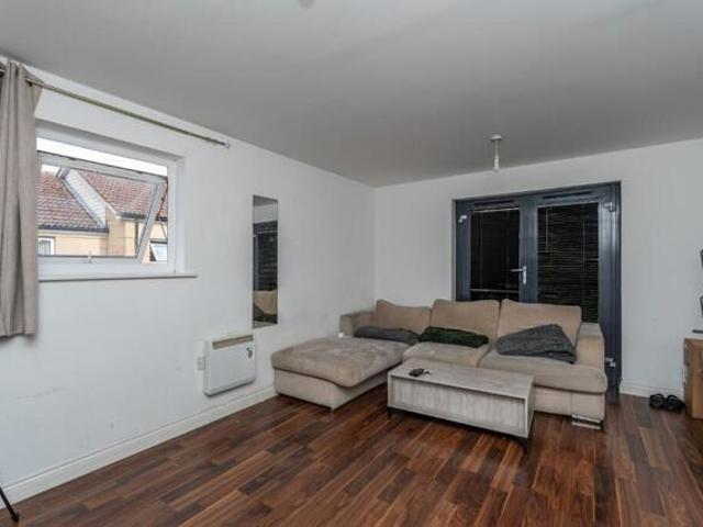 Apartment for sale in St Mary's, City Of Southampton