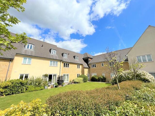 Apartment for sale in Alton Barnes, Isle Of Man