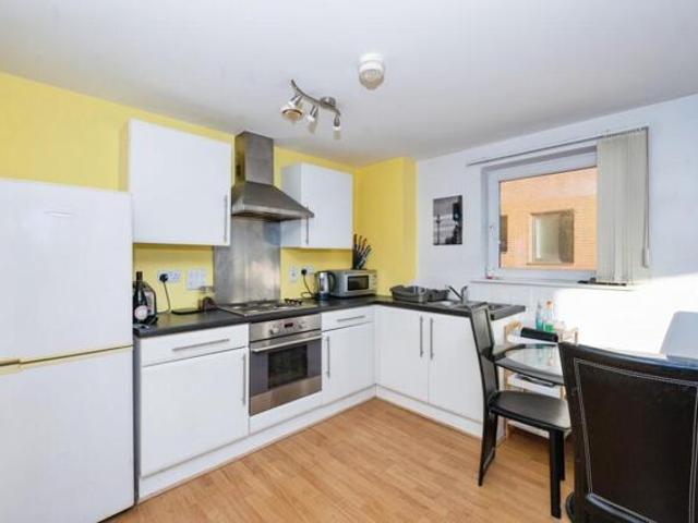 Apartment for sale in St. Helens, Fingerpost