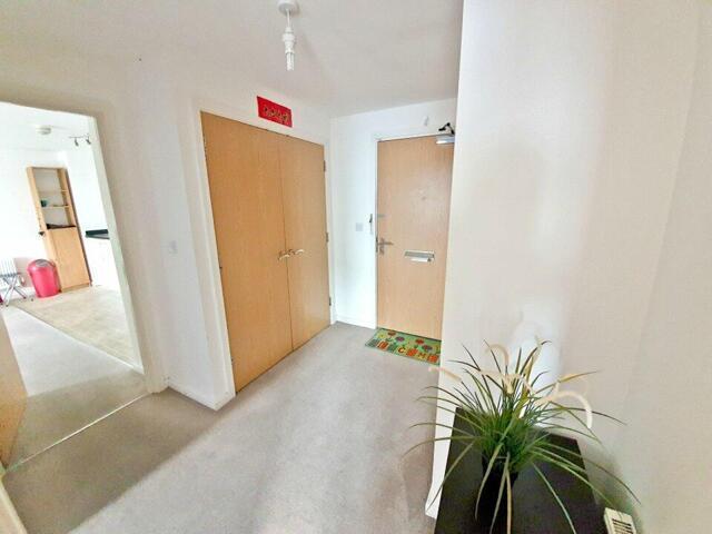 Apartment for sale in St. Helens, Fingerpost