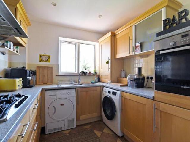 Apartment for sale in Castleham, Guestling Green