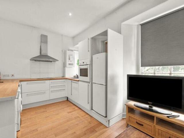 Apartment for sale in Top of the Town, Cambuskenneth