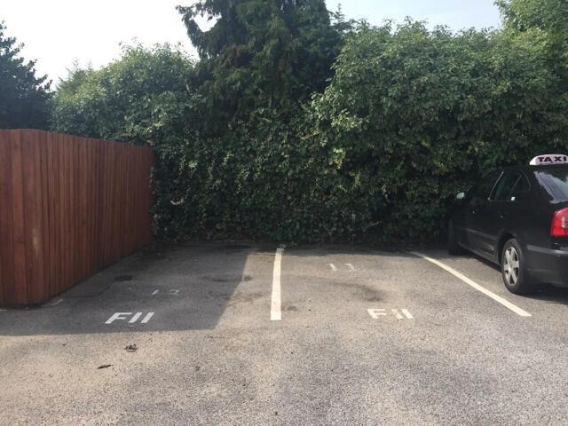Apartment for sale in Combs Ford, Bedingfield