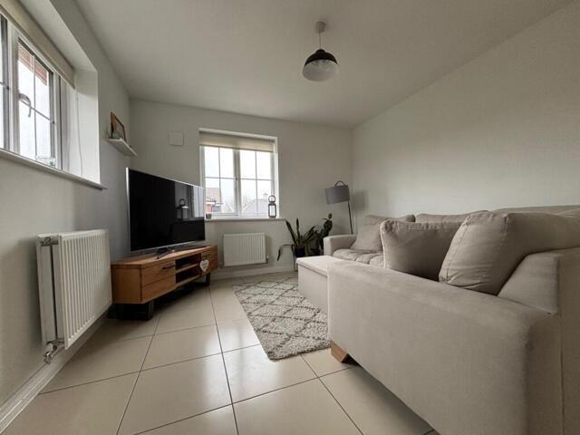 Apartment for sale in Bedingfield, Suffolk