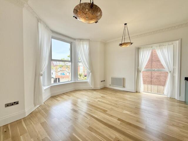 Apartment for sale in Tyne And Wear