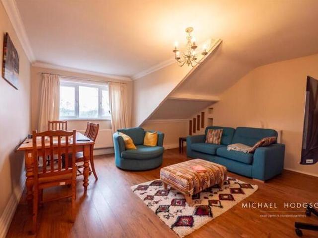 Apartment for sale in Tyne And Wear