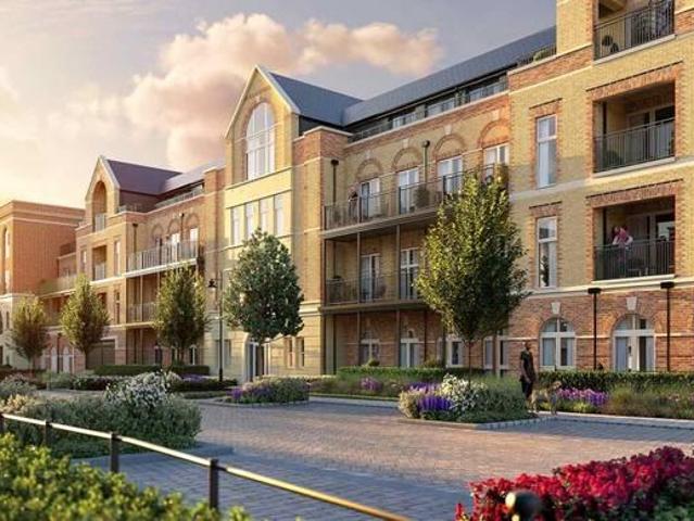 Apartment for sale in Sunninghill and Ascot, Sunningdale