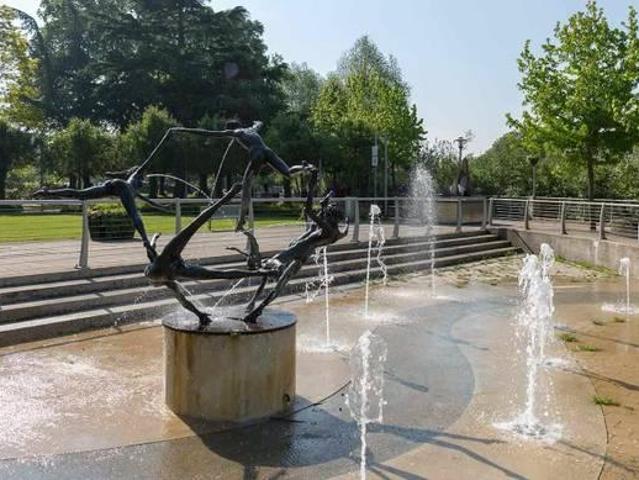 Apartment for sale in Birch Green, Lower Halliford