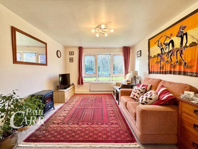 Apartment for sale in Mere Green, Sutton Coldfield