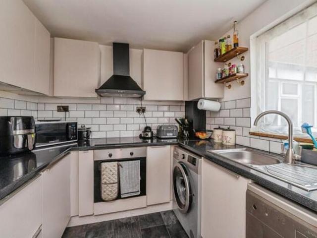 Apartment for sale in East Tilbury, Essex