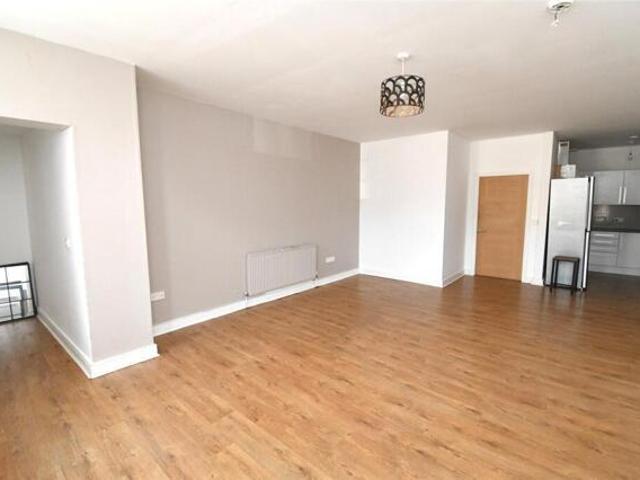 Apartment for sale in New Brighton, Liscard