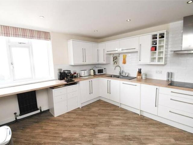 Apartment for sale in New Brighton, Liscard