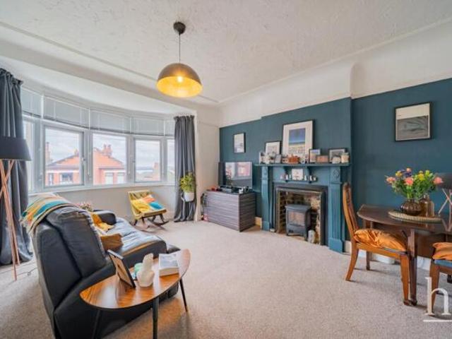 Apartment for sale in Wallasey, New Brighton