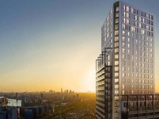 Apartment for sale in Wandsworth, Greater London