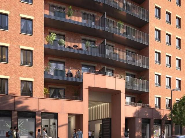 Apartment for sale in Alperton, Greater London