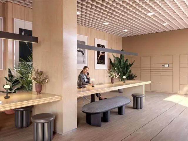 Apartment for sale in Alperton, Greater London