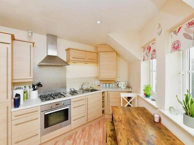 Apartment for sale in Whitchurch, Weir Quay
