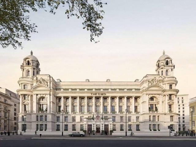 Apartment for sale in Westminster, Greater London