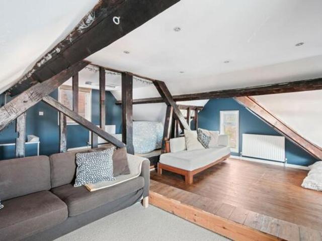 Apartment for sale in St John's, Worcestershire