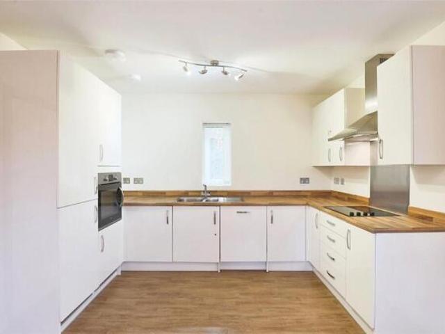 Apartment for sale in Worcestershire