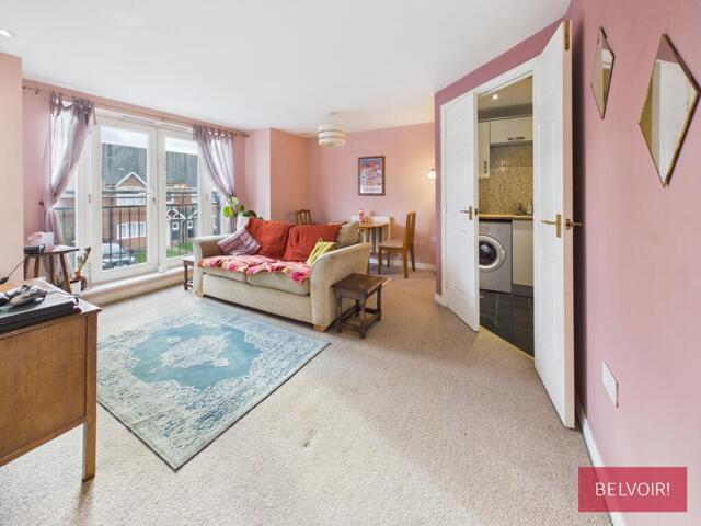 Apartment for sale in Tanyfron, Wales