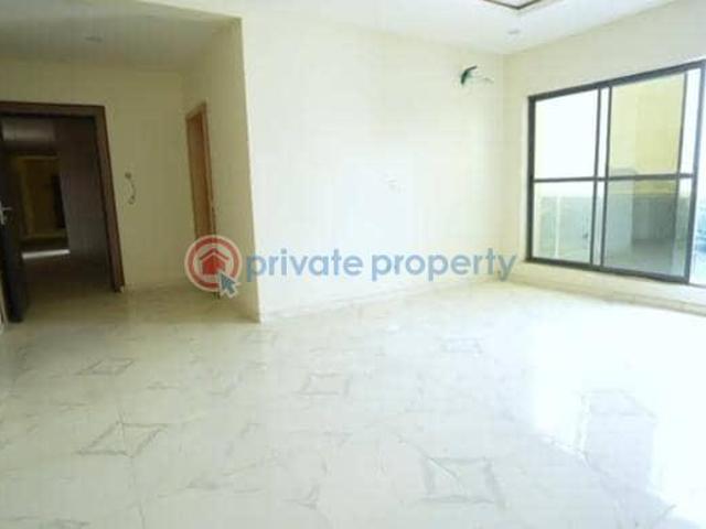Apartment for sale in Eti Osa, Abuja