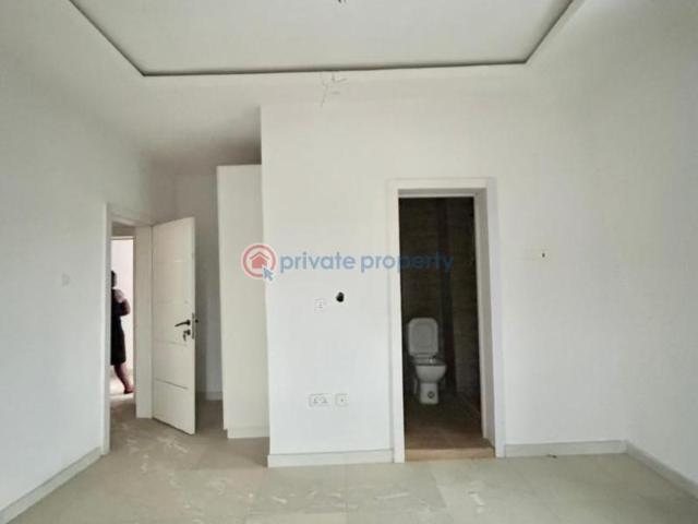 Apartment for sale in Lagos, Ajah