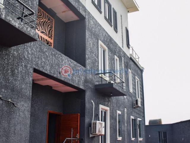 Apartment for sale in Lagos, Ajah