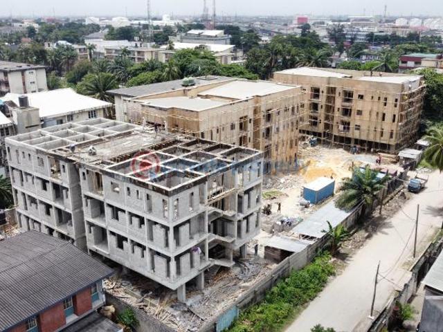 Apartment for sale in Apapa, Abuja