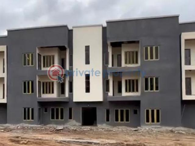 Apartment for sale in Abuja, Sokoto